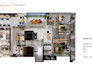 design a modern and functional office space